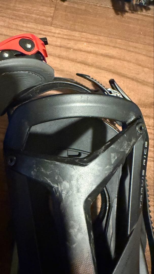 ハイエンド 25 UNION FALCORファルコア Mサイズ ブラック