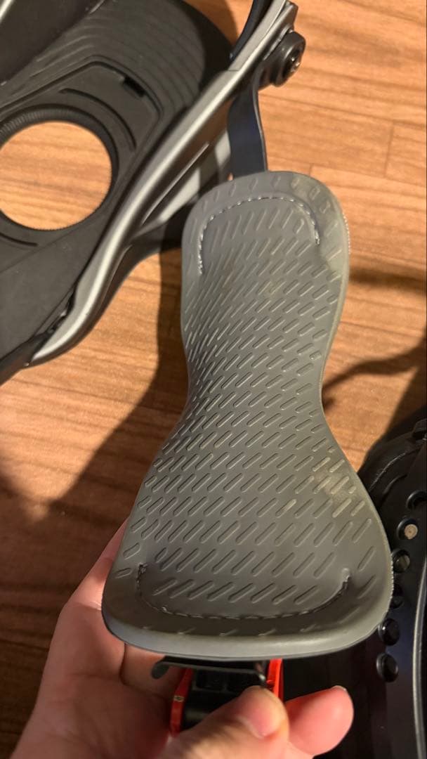 ハイエンド 25 UNION FALCORファルコア Mサイズ ブラック