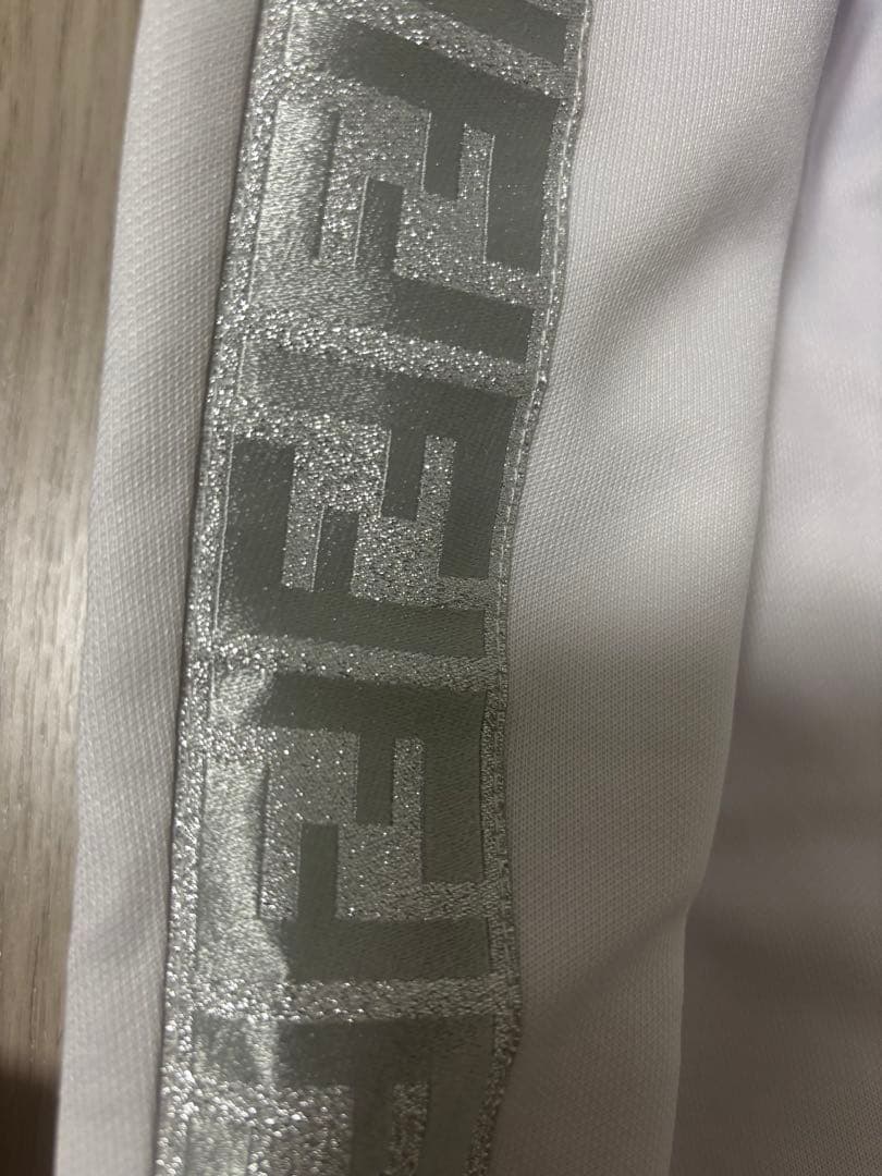 FENDI ジャージ上下