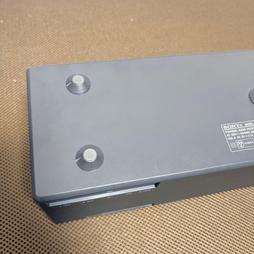 【海道】SONY SRS-X99 スピーカー ソニー ハイレゾ対応