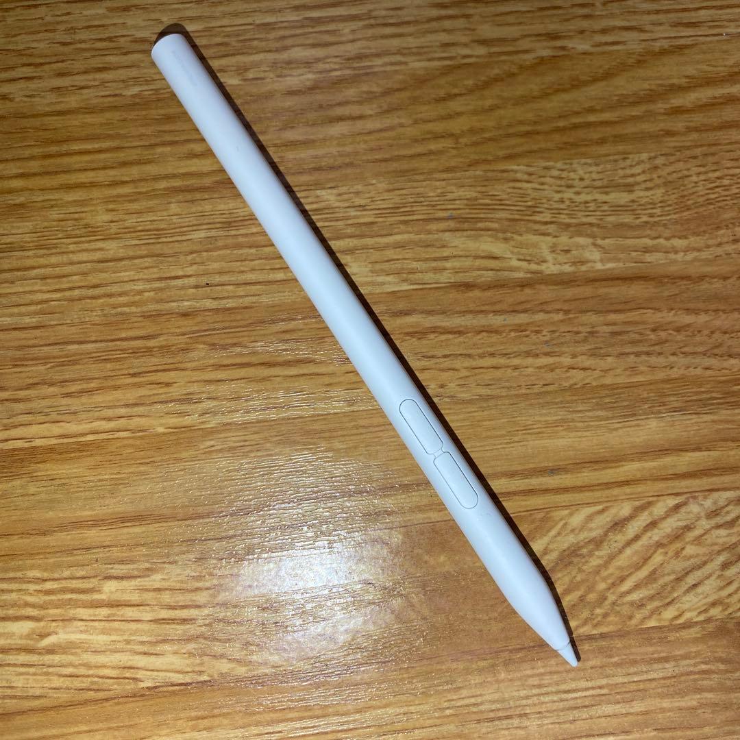 Xiaomi Smart Pen （第二世代）替え芯付き