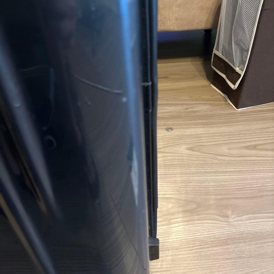 ゼロハリバートン　スーツケース　55L