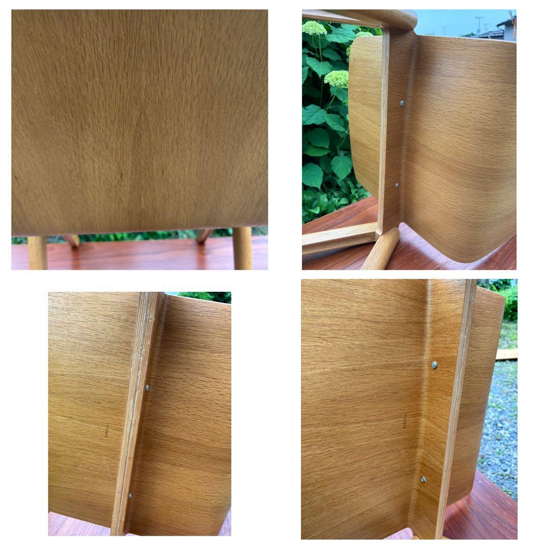 HAY copenhague chairヘイコペンハーグチェア②北欧デンマーク