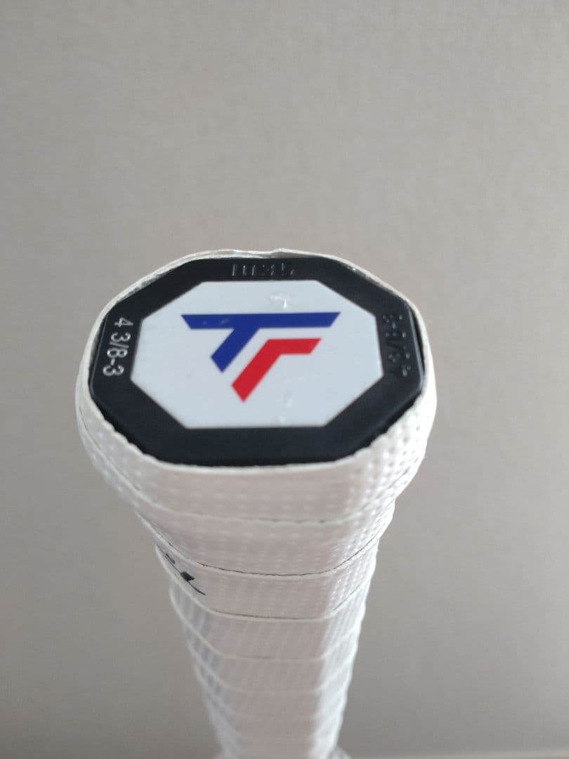 美品 テクニファイバー T-fight 300 2025 スペック測定済 G3