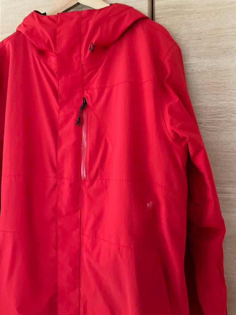 スノーボード VOLCOM dua Gore-Tex Jacket L