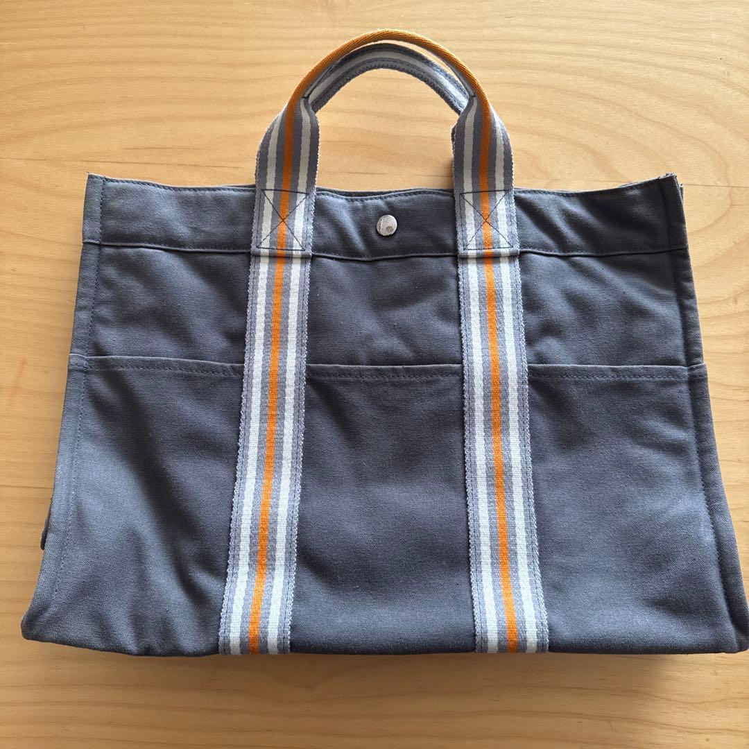 コ*)様 エルメス　フールトゥ　MMサイズ 銀座店オープン限定カラー