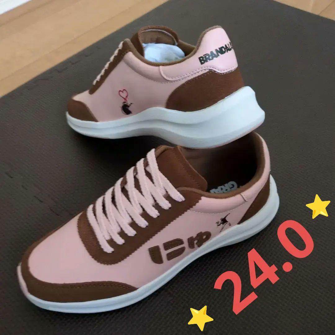 ⭐️24cm ⭐️にゅ〜ず⭐️『ネオポリタン』バンクシーSANGACIO限定品