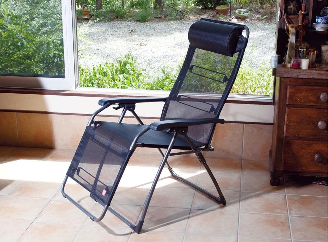 アミーダ リクライニングチェア