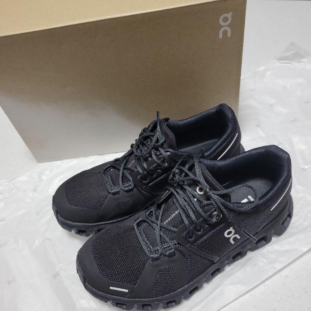 オン On スニーカー クラウド6