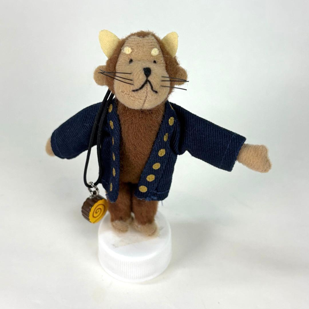 ユナイテッドアローズ　干支戌モンキー