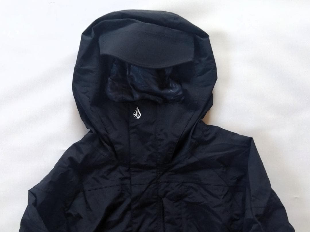 VOLCOM ボルコム GORE-TEX スノーボードウエア サイズL