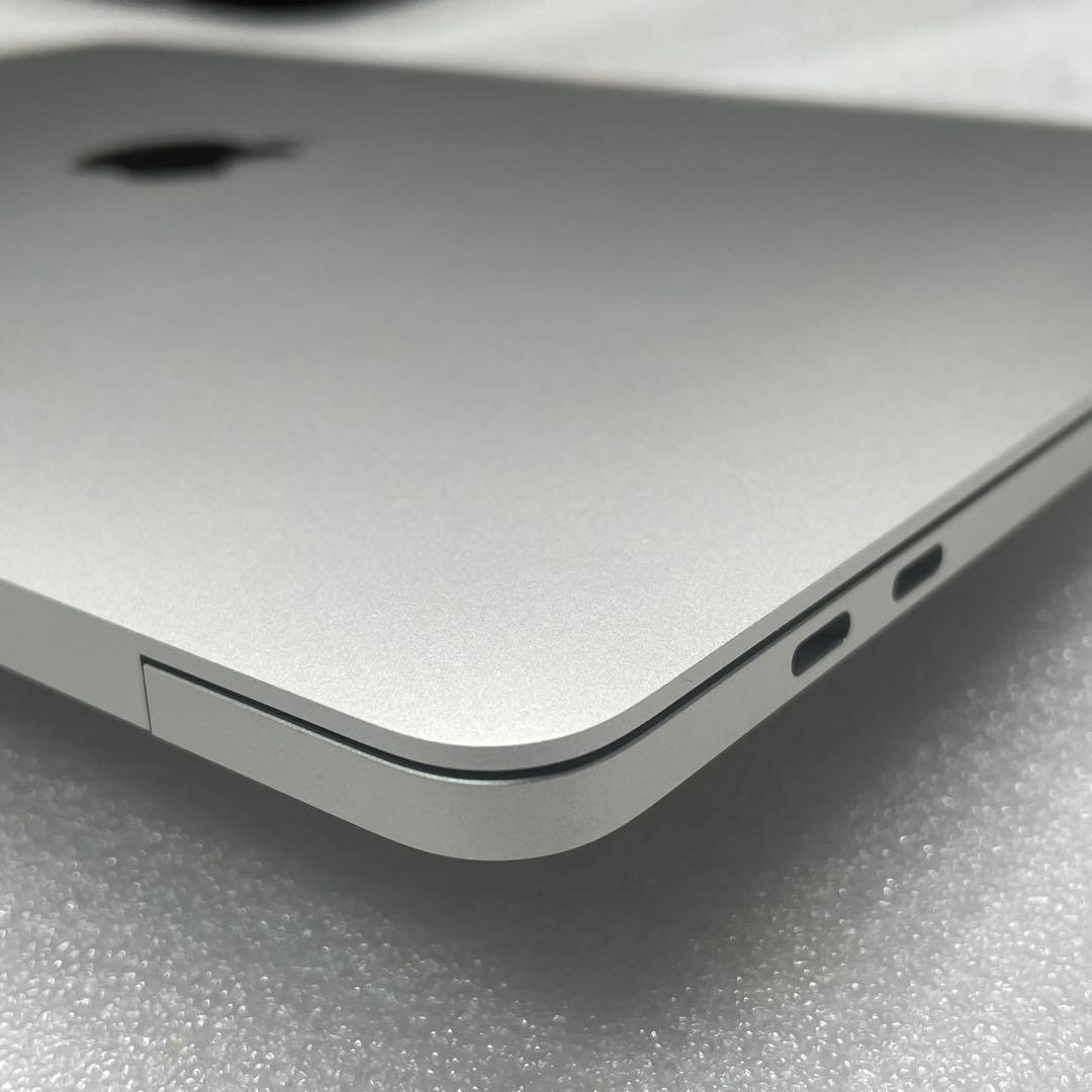 MacBook Pro 2020 Intel TB3×4