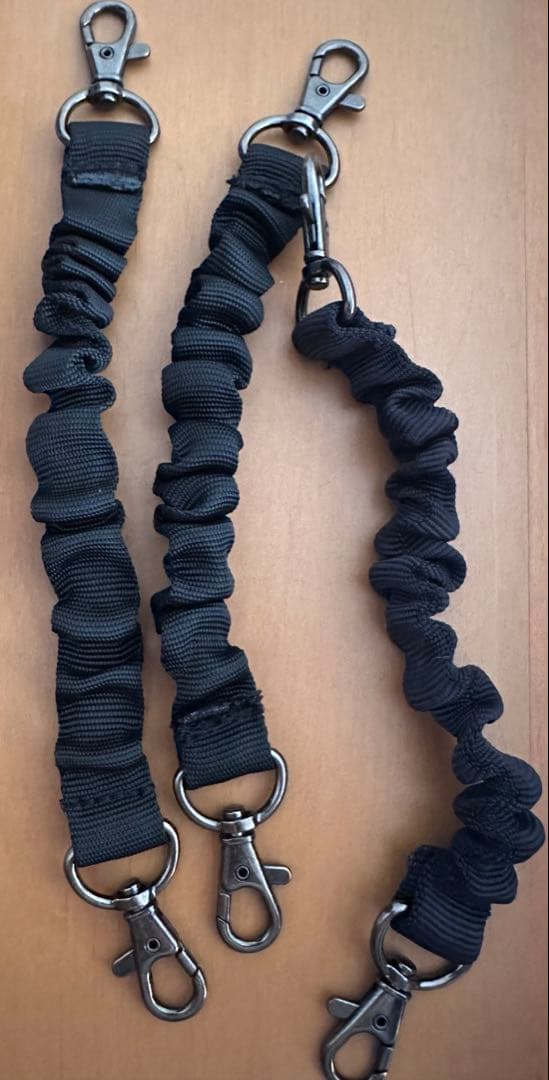 キャリーバッグ・スリング M daisuki