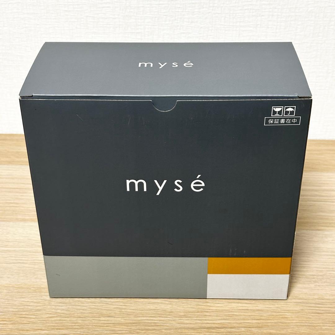 新品✨ myse MS-32G ニードルヘッドスパリフト ヤーマン YA-MAN
