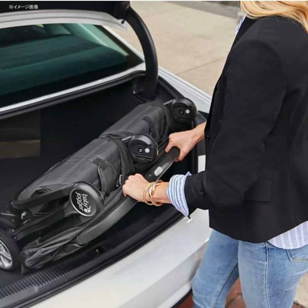 【baby jogger】 city tour 2 ベビーカー 2人乗り用