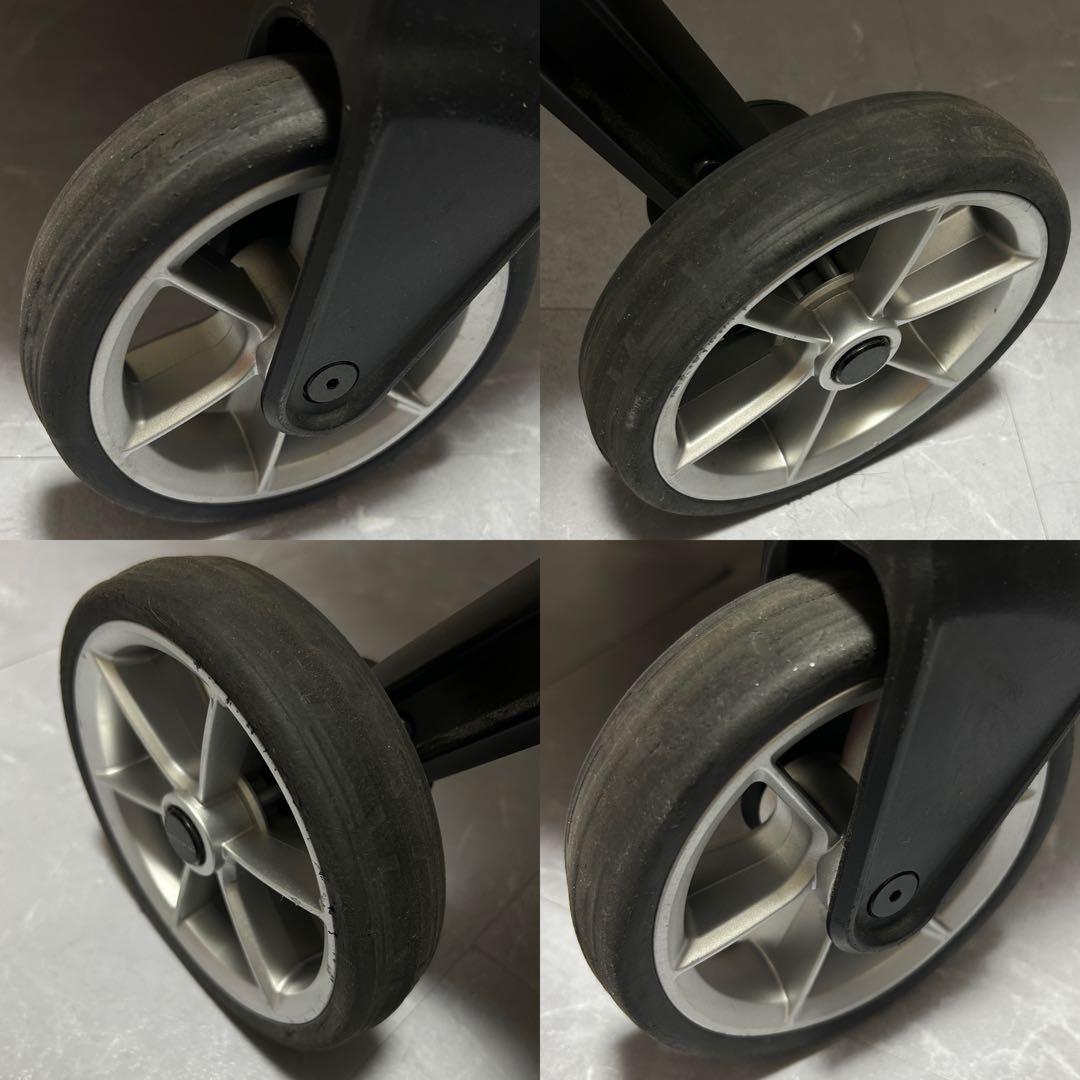 【baby jogger】 city tour 2 ベビーカー 2人乗り用