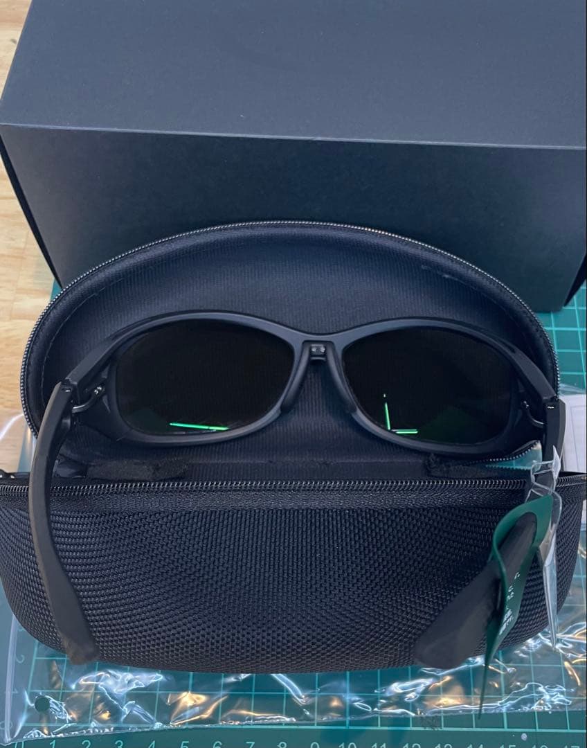 ティムコ サイトマスター ロトンド スーパーライトブラウン フレーム/Mブラック