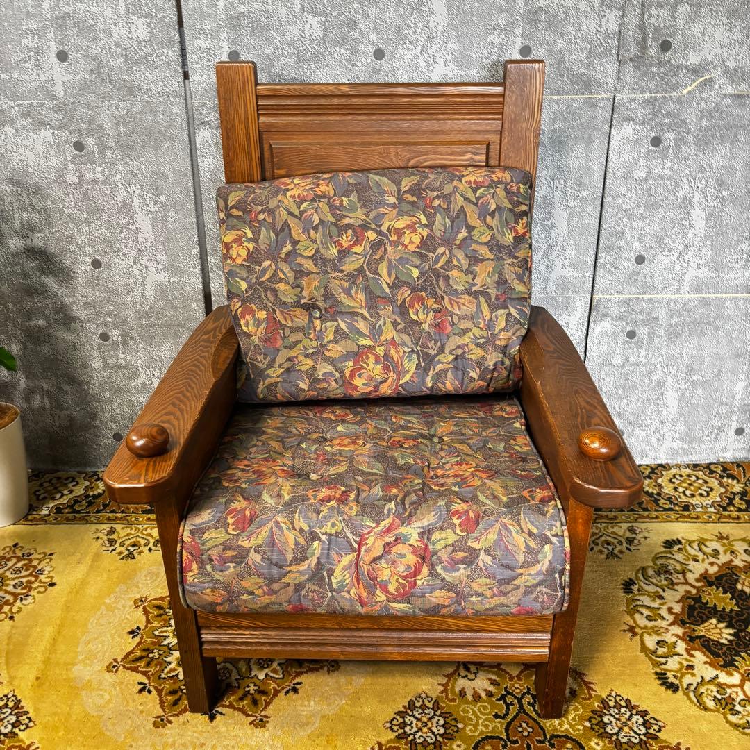 ꧁葉山家具 葉山ガーデン꧂2人掛けソファ&1人掛けソファ2脚セット リビング