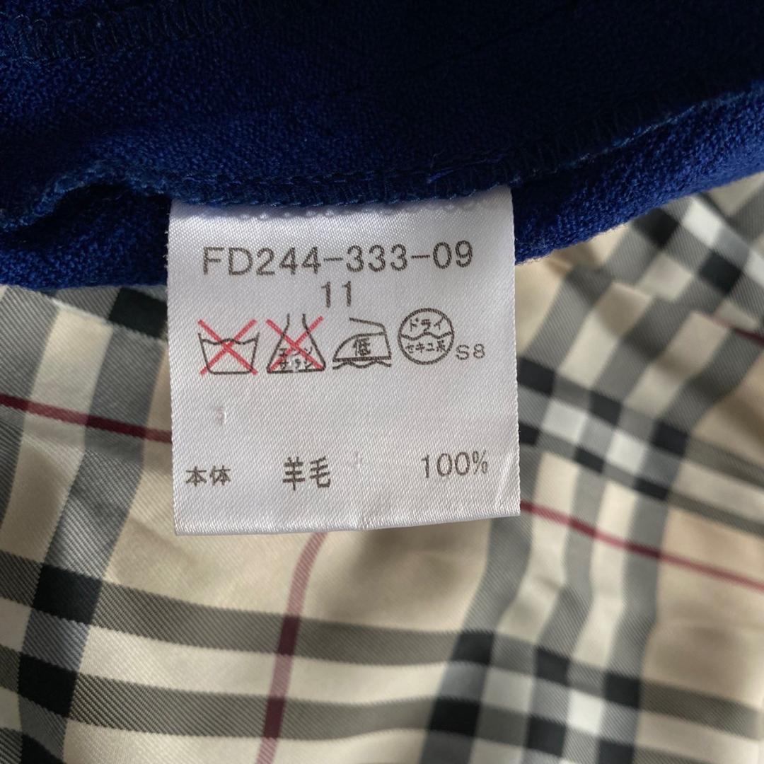 バーバリーロンドン トレンチコート ノバチェック Lサイズ ライナー ベルト付き
