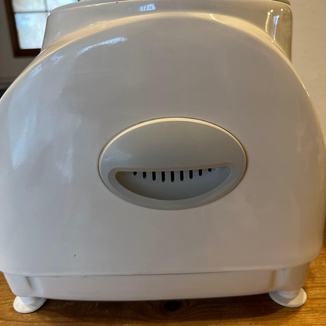 えーこKN-5005 JHBSこね機　ジャパンホームベーキングスクール