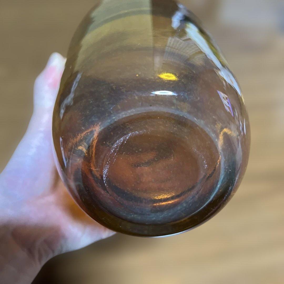 Henry Dean ヘンリーディーン　花瓶