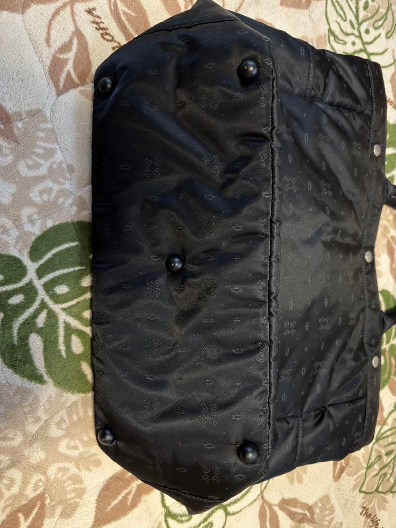 吉田カバン POTR MONOGRAM TOTE BAG トートバッグ