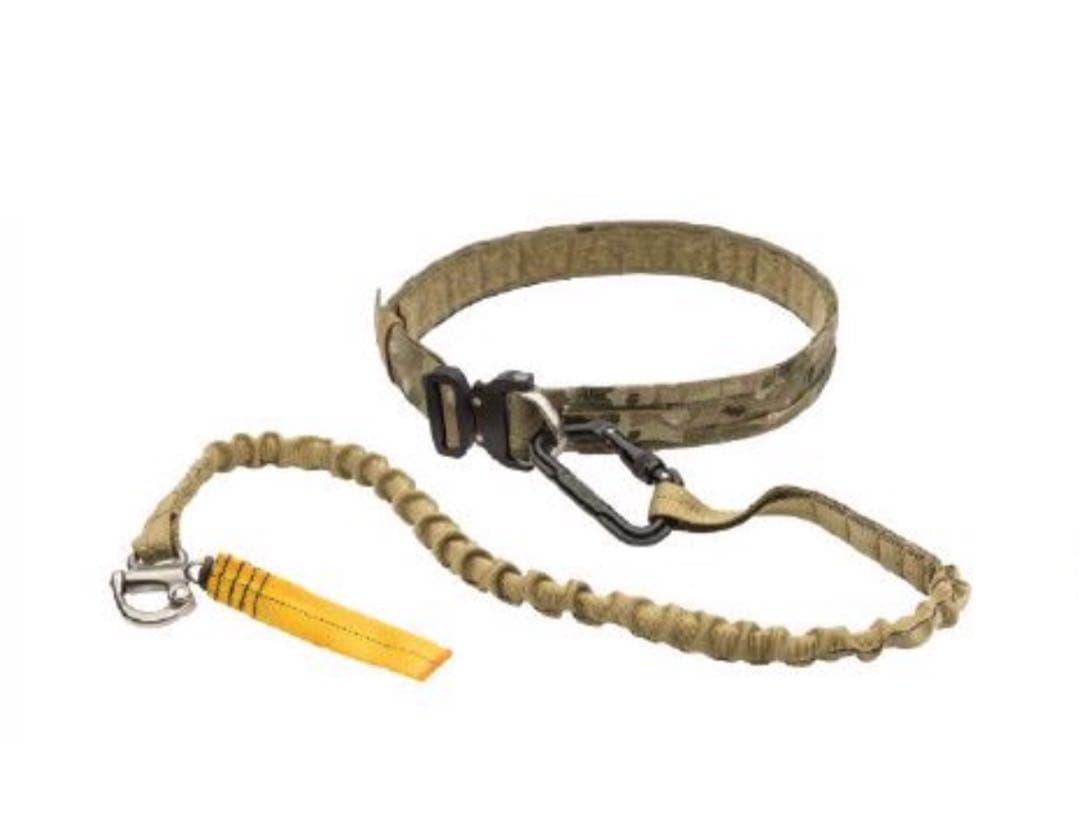 【最終値下げ】EAGLE Industries製 ガンファイターベルト OD M