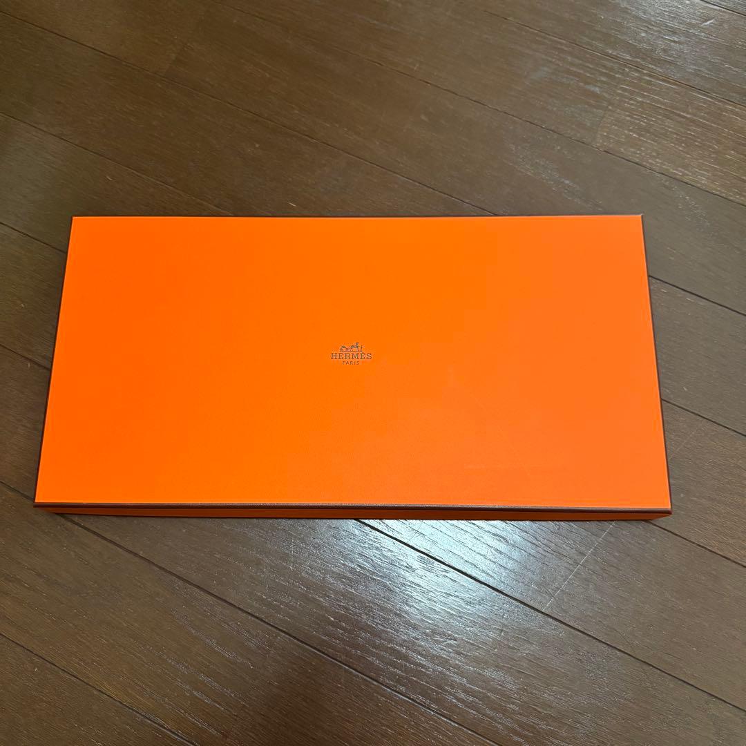 エルメス HERMES カシミヤ カシシル 140 カレジェアン