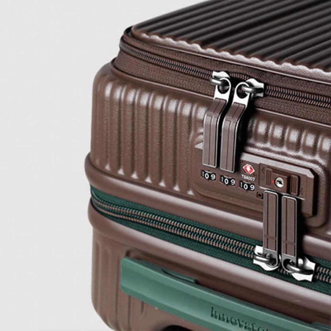 【新品】 innovator イノベーター INV50 Cocoa 38L