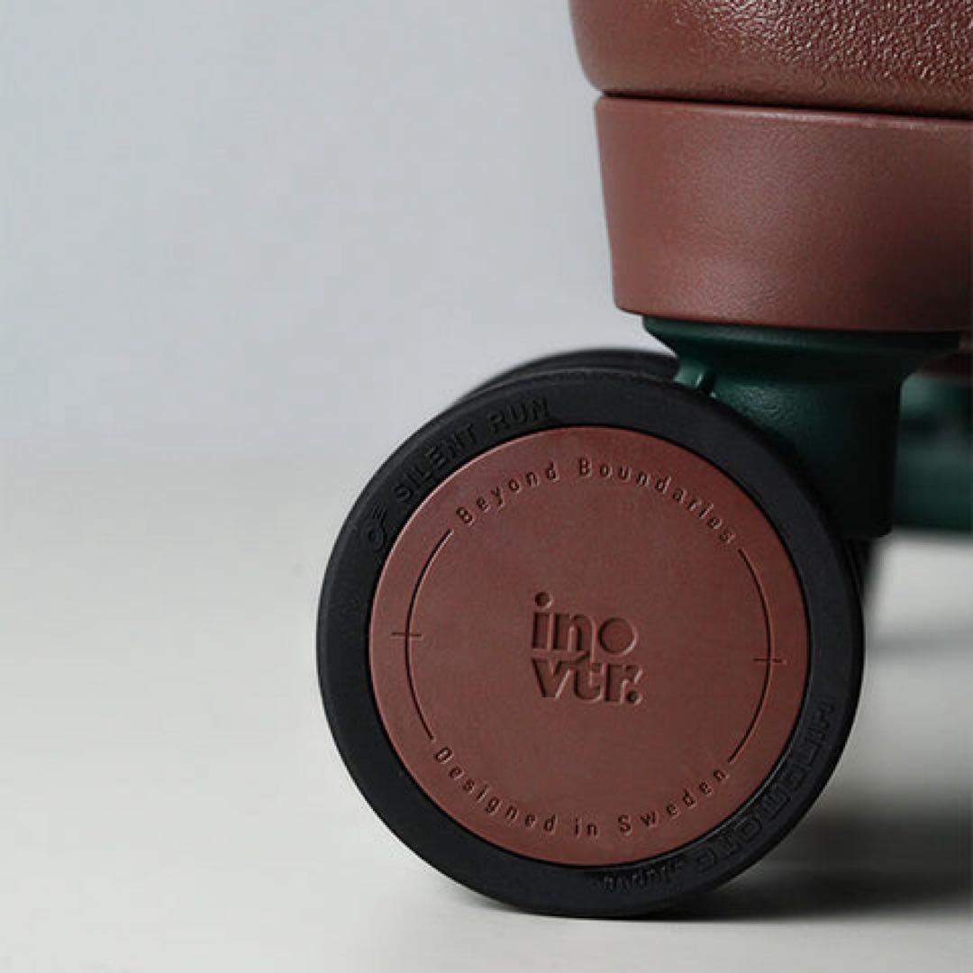 【新品】 innovator イノベーター INV50 Cocoa 38L