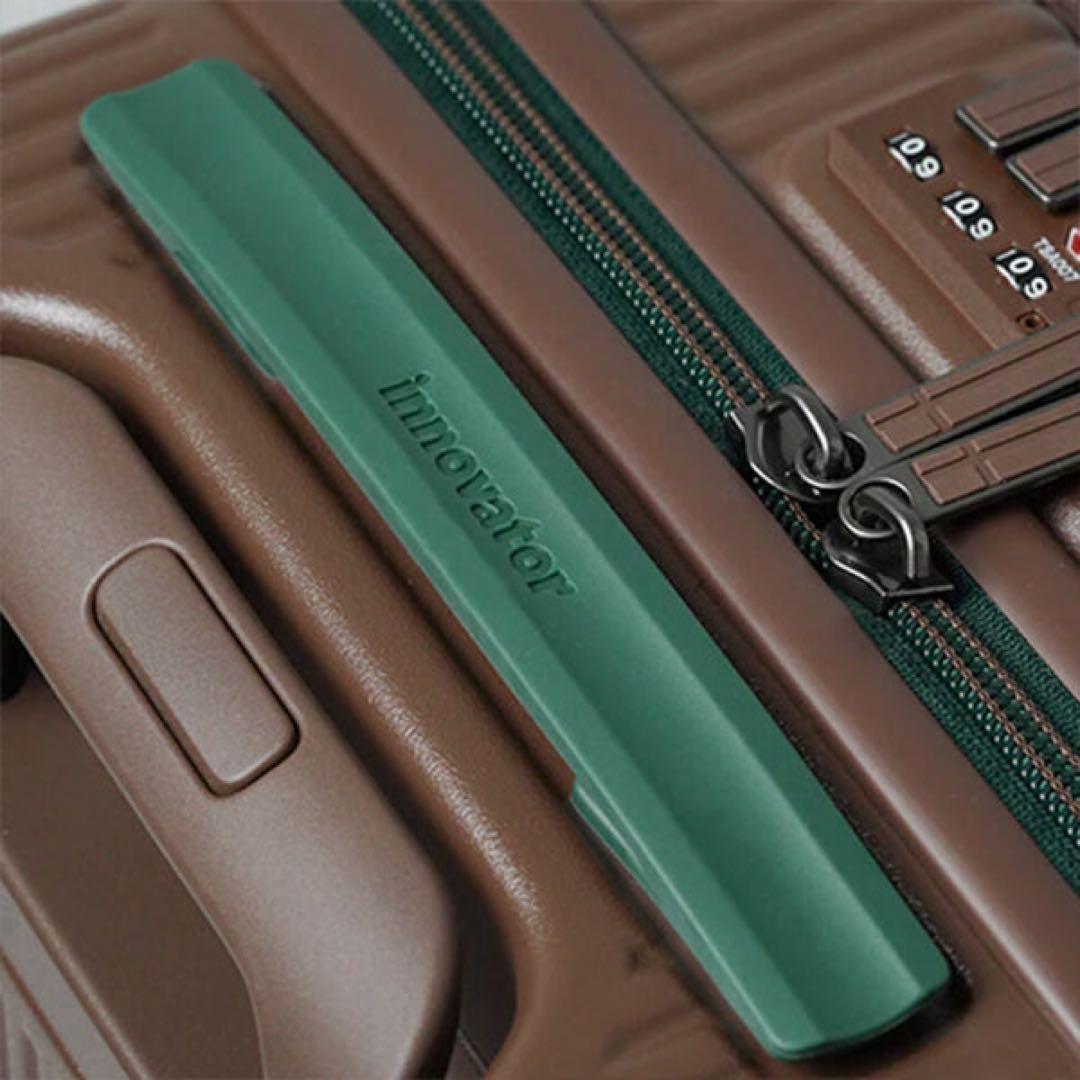 【新品】 innovator イノベーター INV50 Cocoa 38L