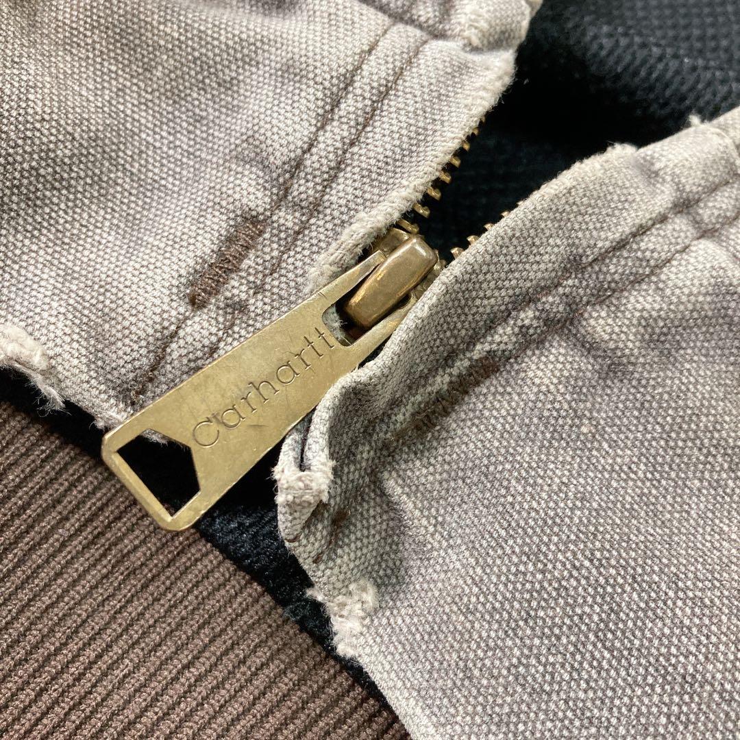 carhartt カーハート アクティブジャケット CHT M