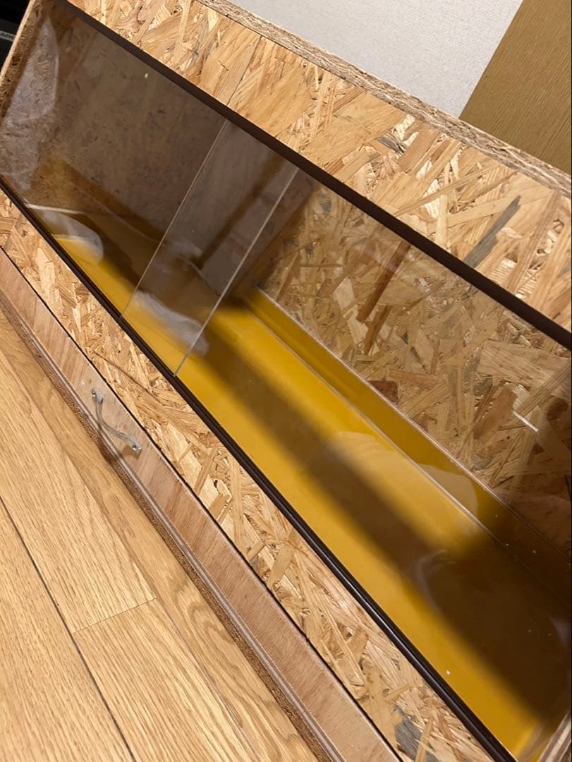 爬虫類 小動物 ケージ