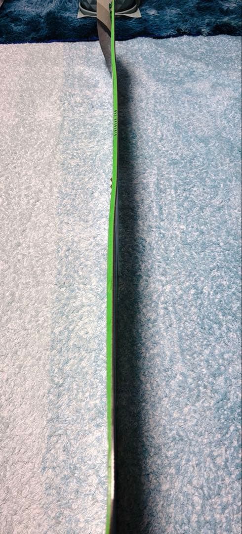 Head Daymaker DCT 153cm スノーボードセット　グラトリ