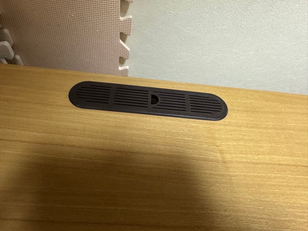 テレビボード　リビングボード　ローボード　北欧ナチュラル　美品