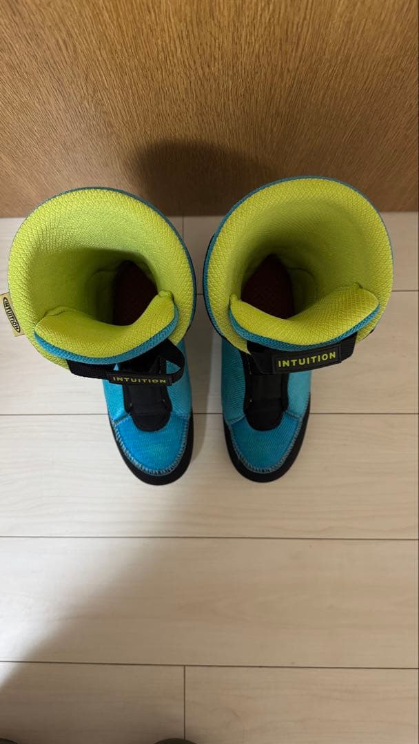 スキー ATOMIC HAWX PRIME 110 XTD GW