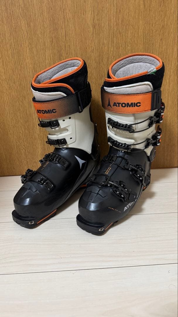 スキー ATOMIC HAWX PRIME 110 XTD GW