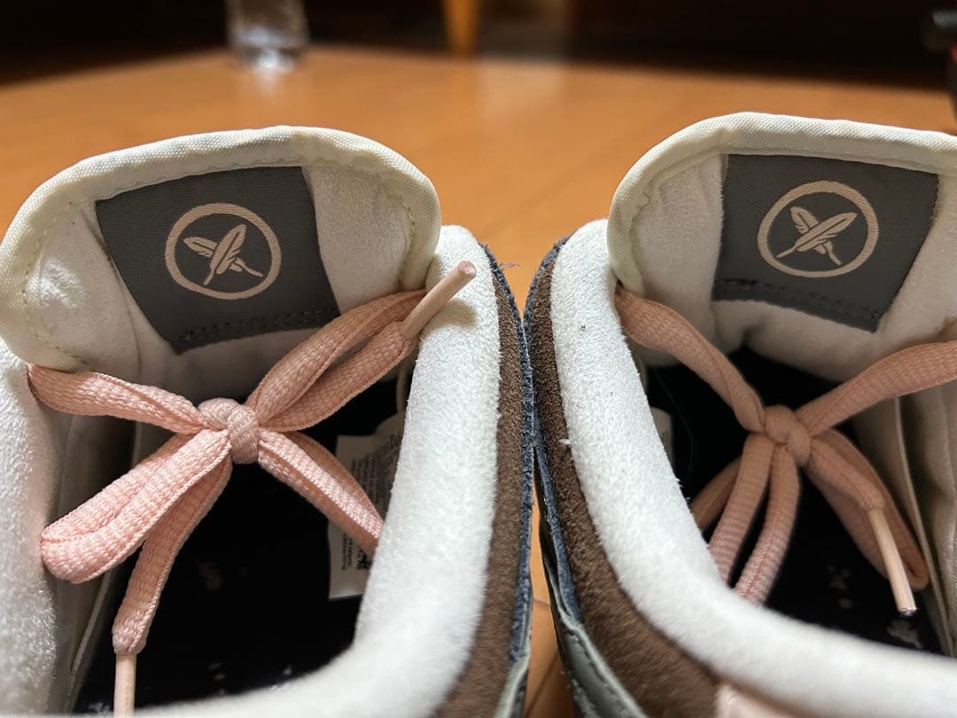 Nike スニーカー 堀米ダンク