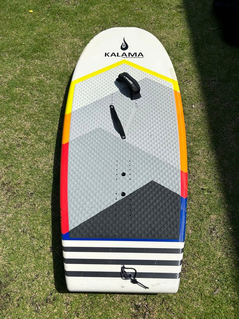 Kalama Performance SUP フォイルボード(98.5L)