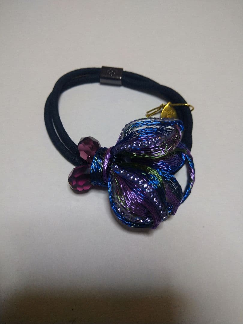 コレットマルーフ　ポニー　ワイヤーメッシュ