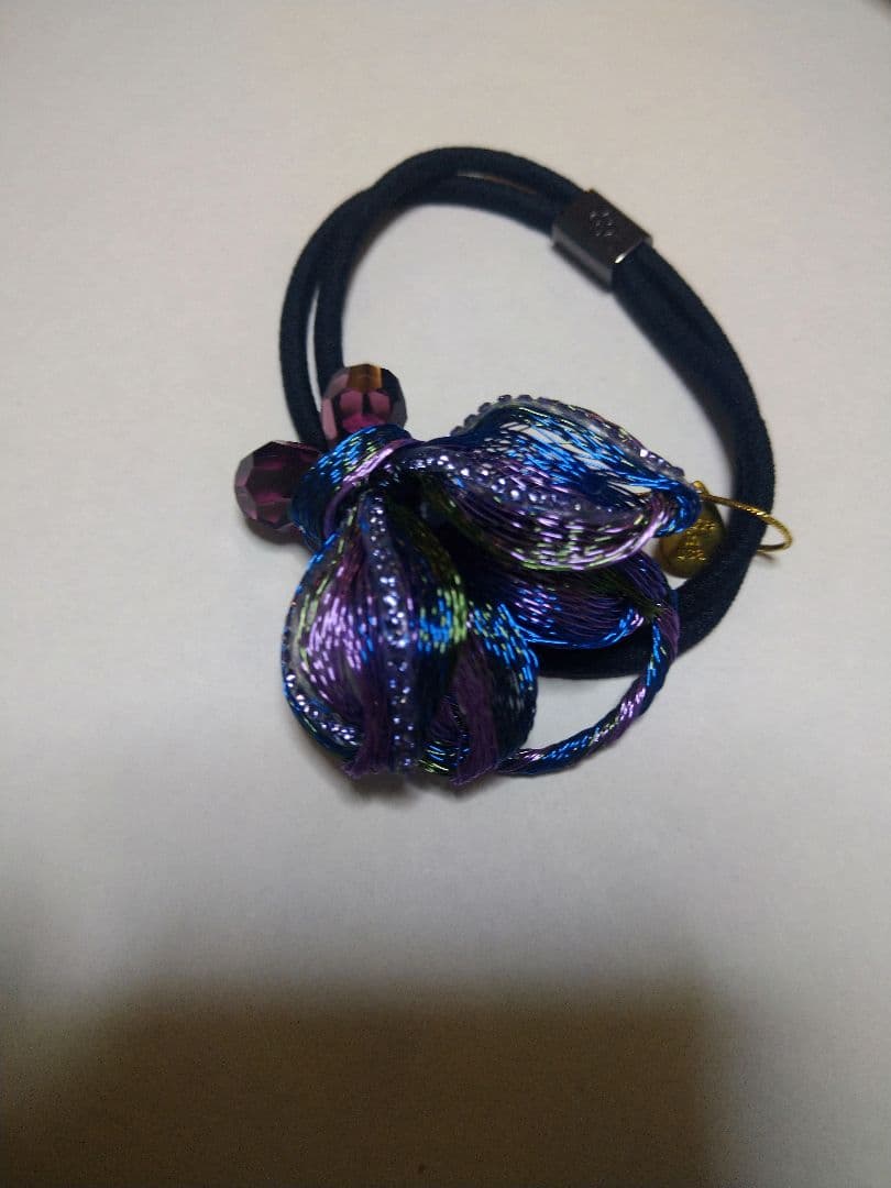 コレットマルーフ　ポニー　ワイヤーメッシュ