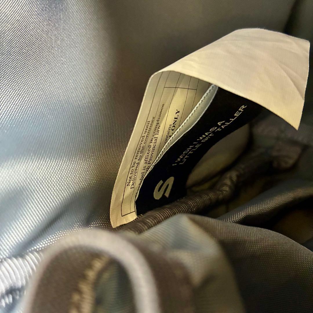 【美品】TIMBUK2 Classic messenger bag s グレー