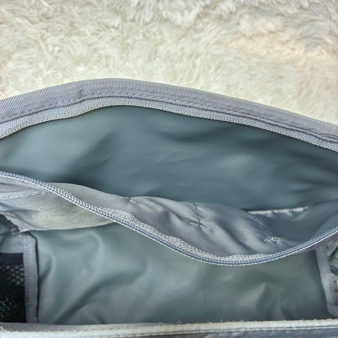 【美品】TIMBUK2 Classic messenger bag s グレー