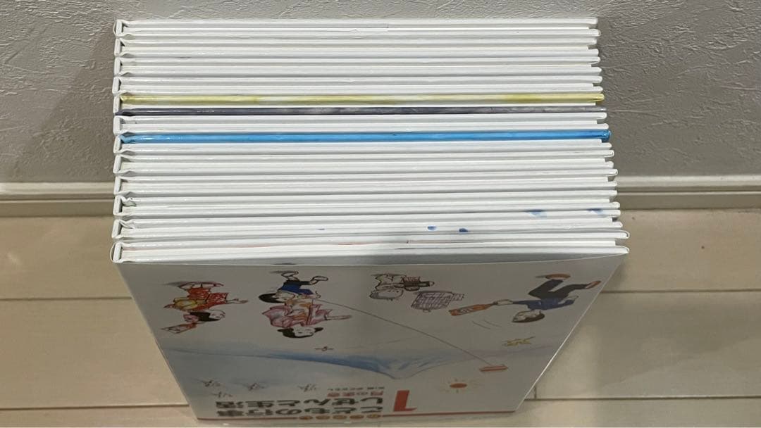 週末限定価格　かこさとし こどもの行事 しぜんと生活 全巻セット 12冊セット