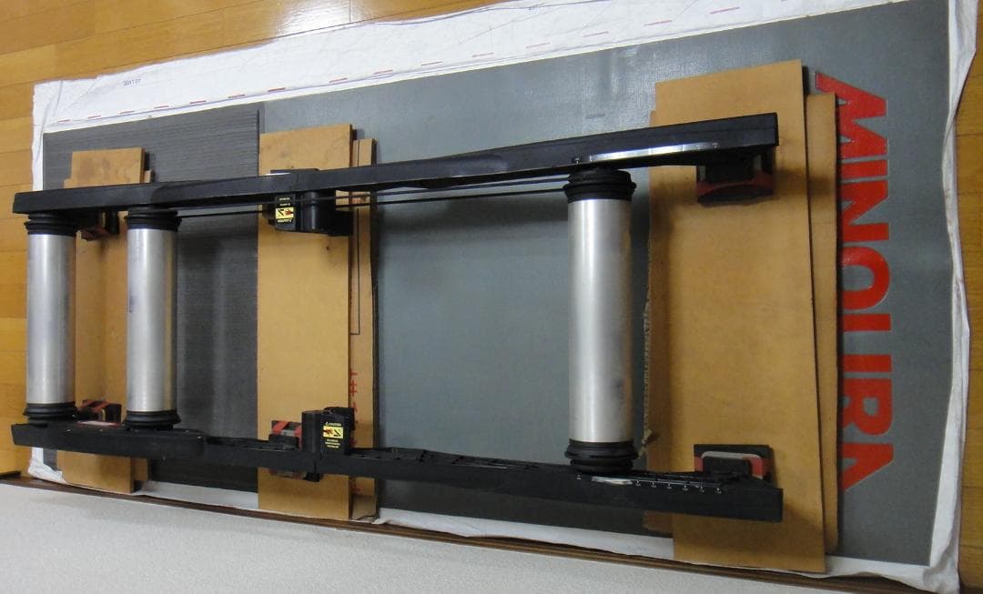 60％OFF！ELITE ARION mag AL13★高額防振材込み★送料無料