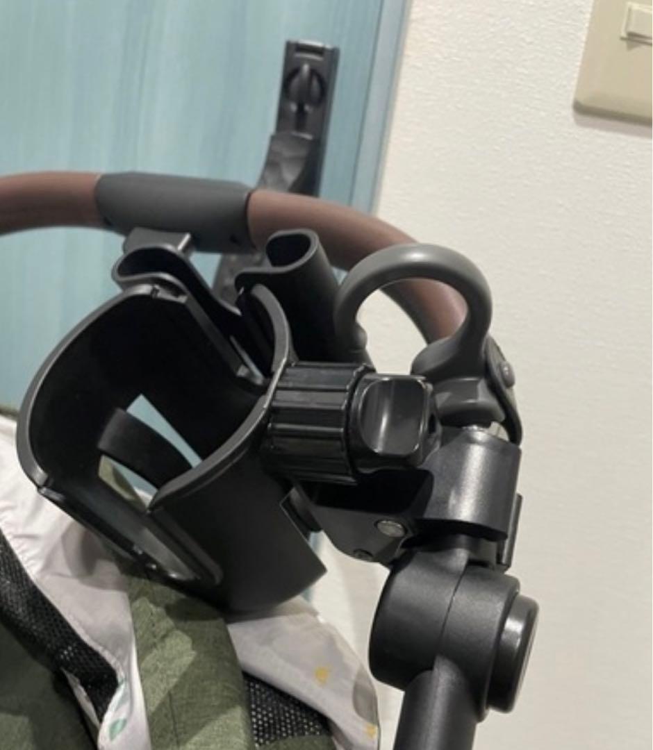 aprica ab型ベビーカー　ベビーザラス限定