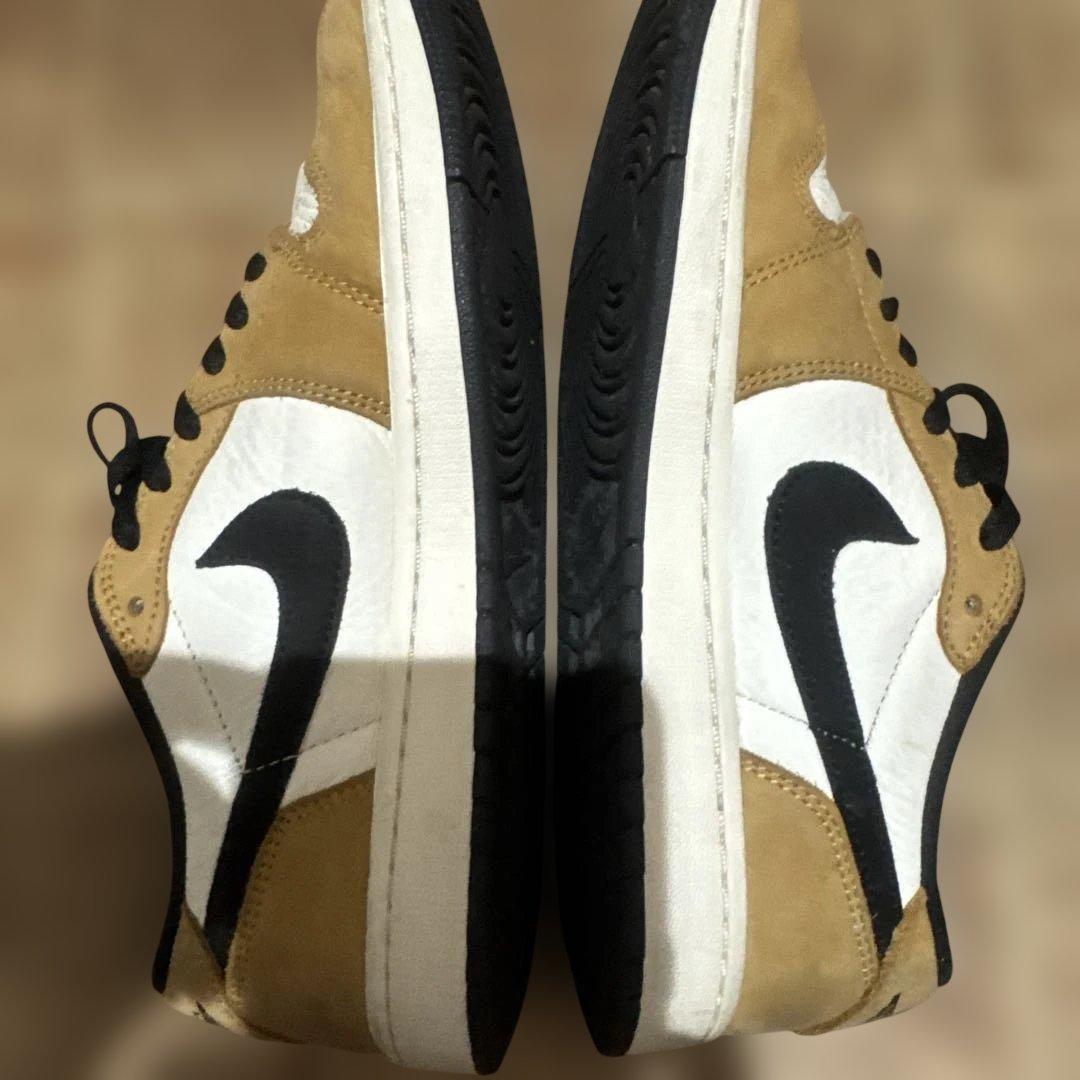 靴 Air Jordan 1 Low OG \"Rookie of the Year