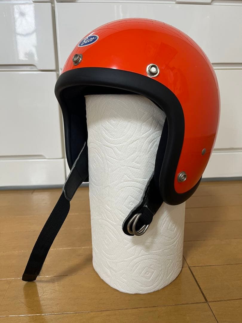 SMALL BUCO スモールブコ オレンジ XS