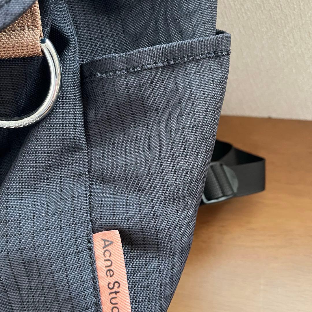 Acne Studios バックパック