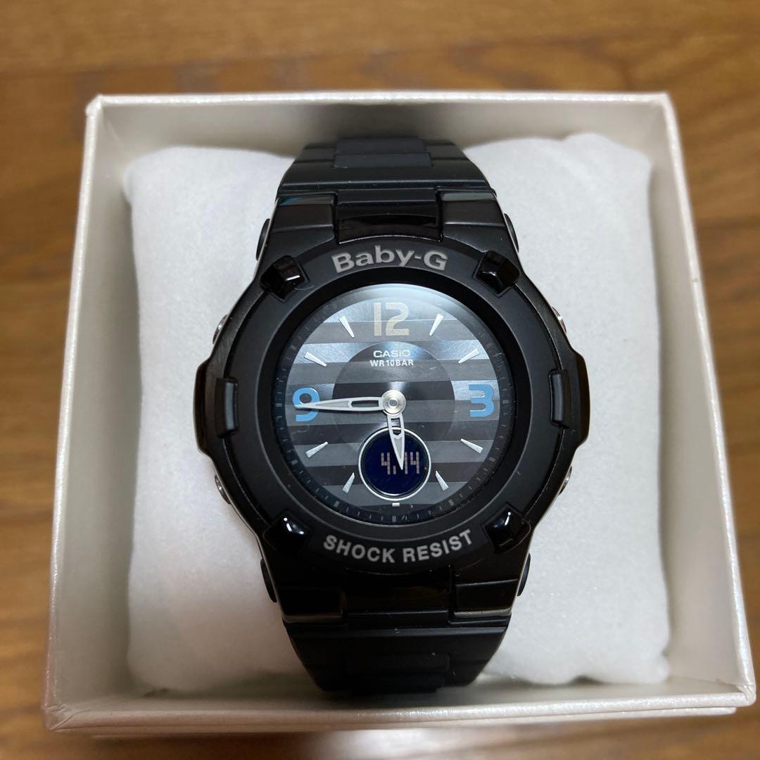 BABY-G ソーラー　5133-JA